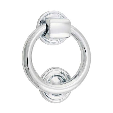 Iver Ring Knocker PC