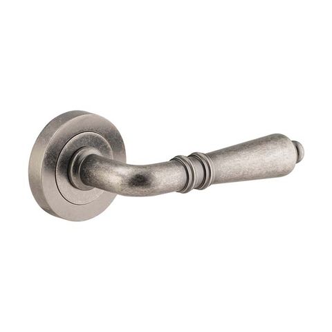 Sarlat Round Rose Lever Pas DN