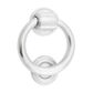 Iver Ring Door Knocker