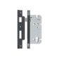 Iver Euro Rebated Mortice Lock