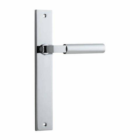 Berlin Rectangular Lever Pas PC
