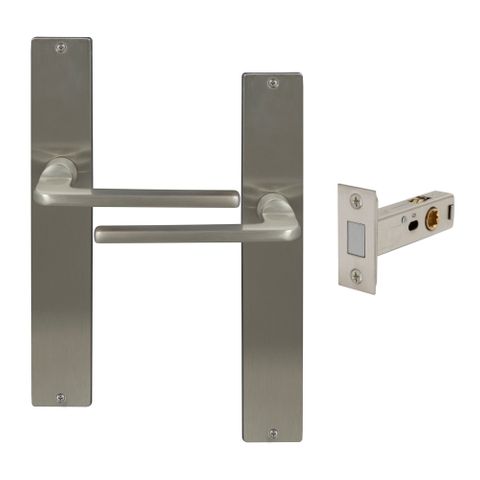 Chalet Longplate Square Passage Set Mag