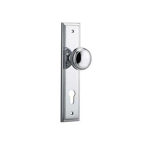 Paddington Stepped Knob Ent PC
