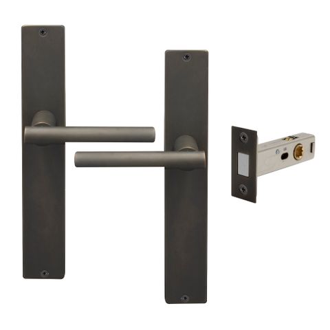 Charleston LP Square Passage Set Magn