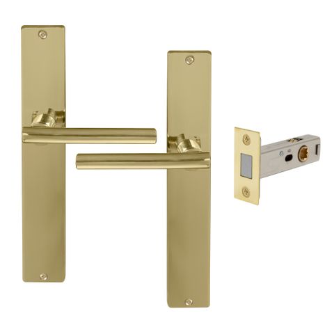 Charleston LP Square Passage Set Magn