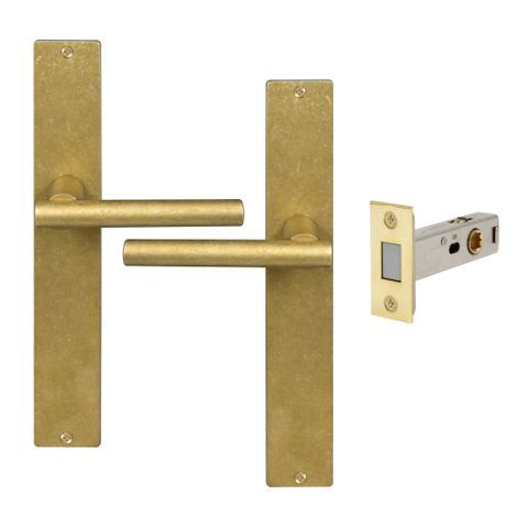 Charleston LP Square Passage Set Magn