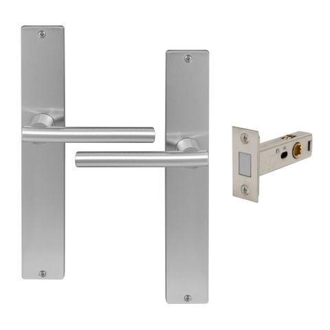 Charleston LP Square Passage Set Magn