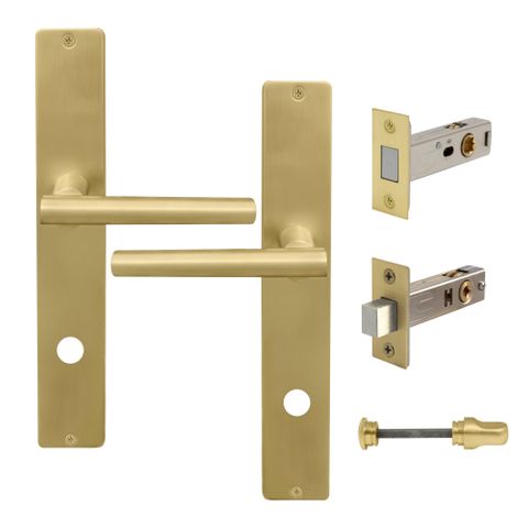 Charleston LP Square Privacy Set Magn