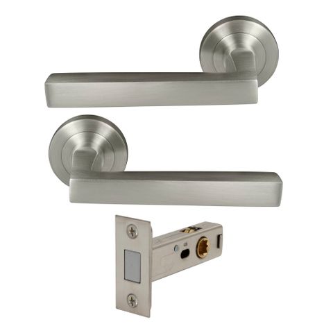 Federal Round Rose Passage Set - Magn. L