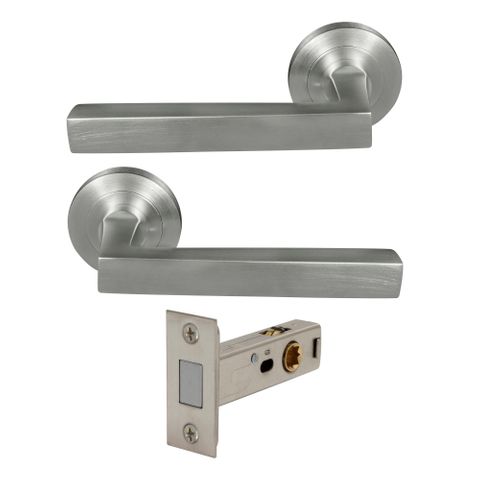 Federal Round Rose Passage Set - Magn. L