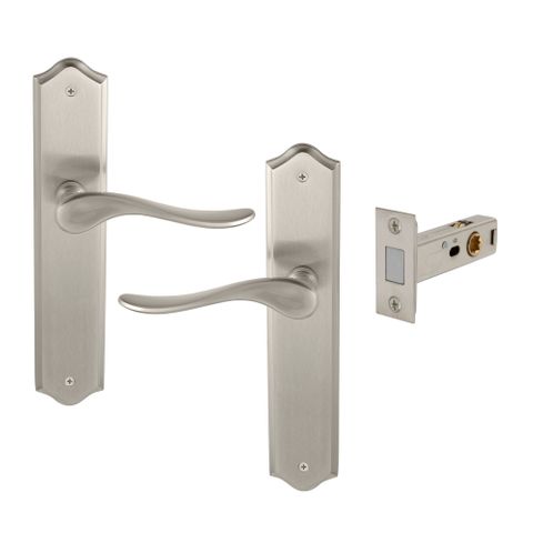 Haven Longplate Traditional Passage Set