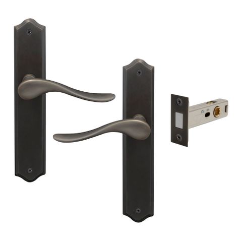 Haven Longplate Traditional Passage Set