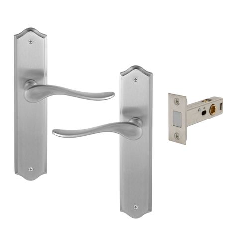 Haven Longplate Traditional Passage Set