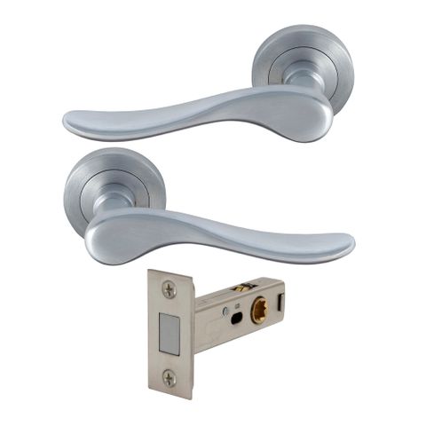 Haven Round Rose Passage Set - Magn. Lat