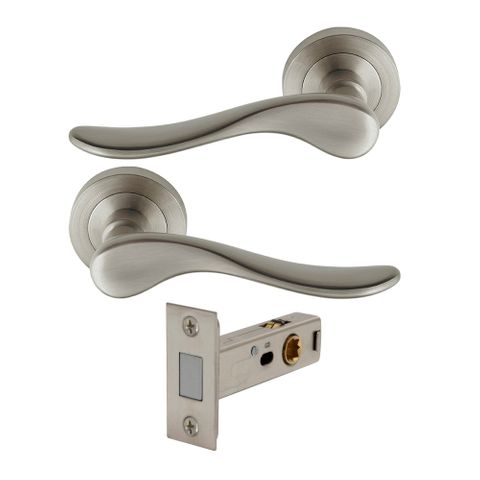 Haven Round Rose Passage Set - Magn. Lat