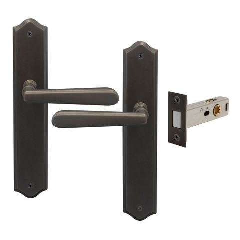 Villa LP Traditional Passage Set Magn