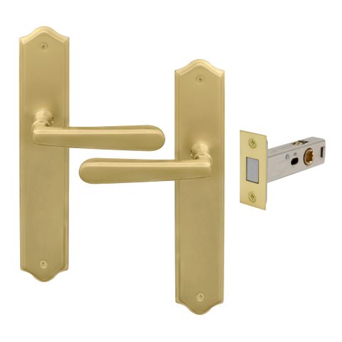 Villa LP Traditional Passage Set Magn