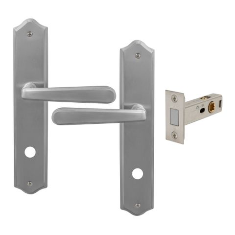 Villa LP Traditional Passage Set Magn