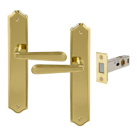 Villa LP Traditional Passage Set Magn