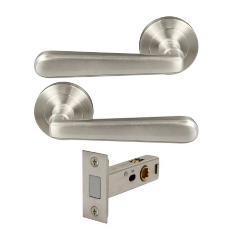 Villa Round Rose Passage Set - Magn. Lat