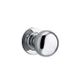 Cambridge Round Rose Door Knob