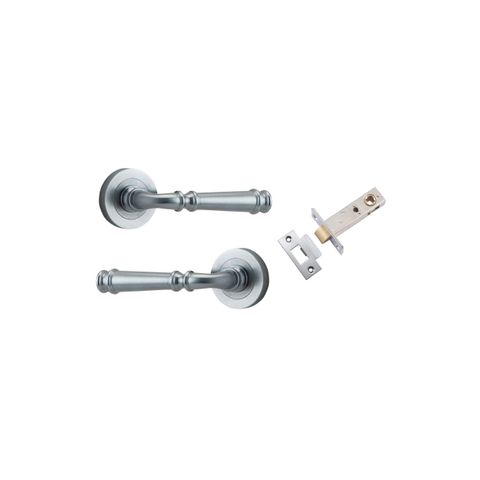 Verona Round Rose Lever Pas Kit BC