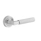 Brunswick Round Rose Door Lever