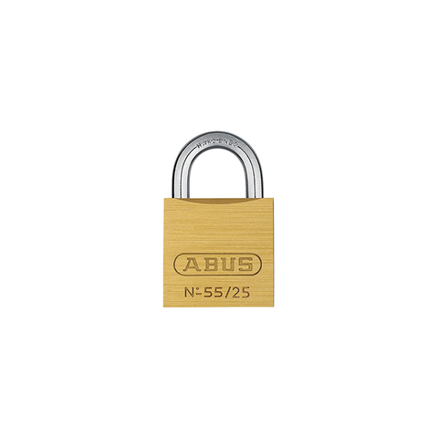 ABUS 55/25 Padlocks