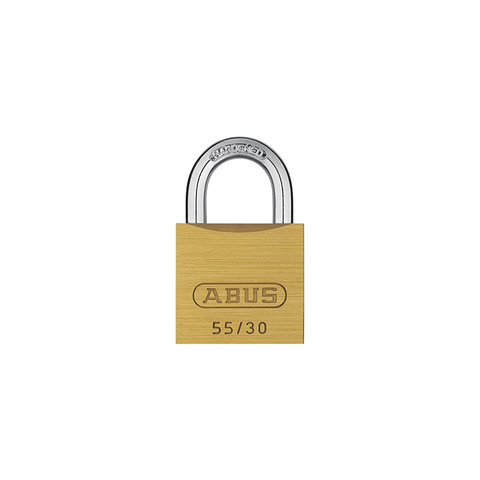 ABUS 55/30 Padlocks