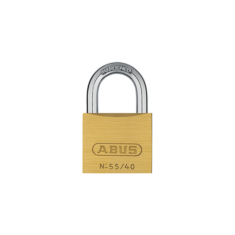 ABUS 55/40 Padlocks