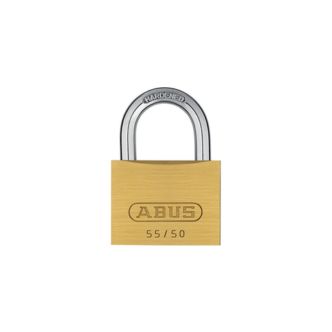 ABUS 55/50 Padlocks