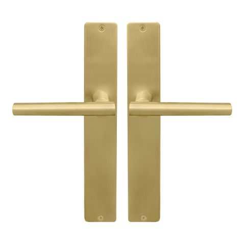 Charleston Square Longplate