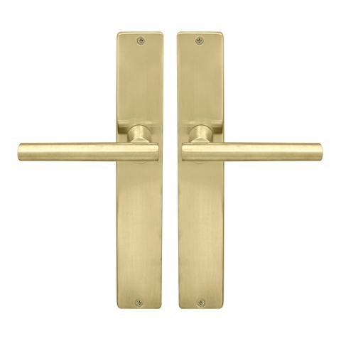 Charleston Square Longplate