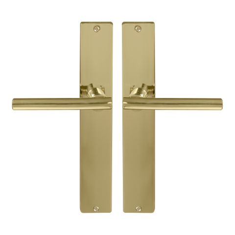 Charleston Square Longplate