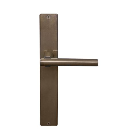 Charleston LP Square Dummy Lever - LH