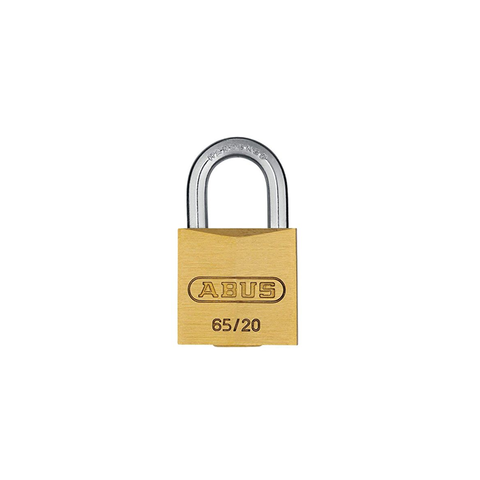 ABUS 65/20 Padlocks