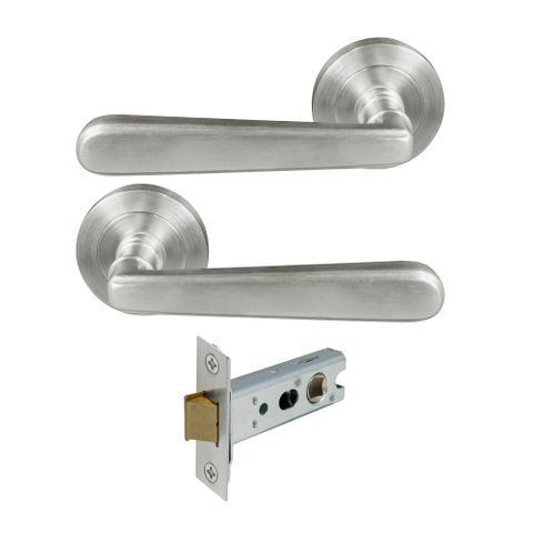 Villa Round Rose Passage Set