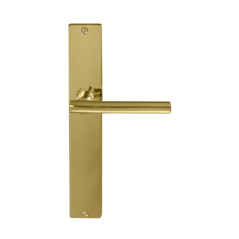 Charleston LP Square Dummy Lever - LH