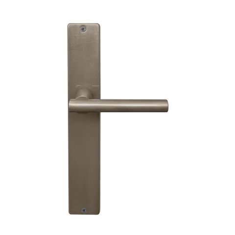 Charleston LP Square Dummy Lever - LH