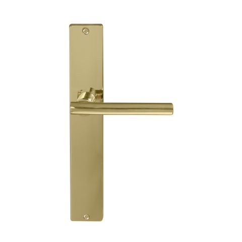 Charleston LP Square Dummy Lever - LH