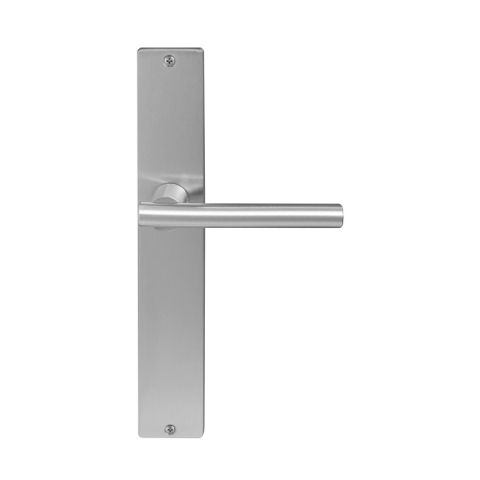 Charleston LP Square Dummy Lever - LH