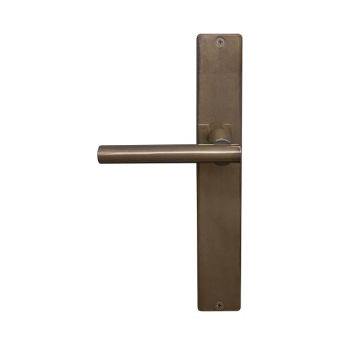 Charleston LP Square Dummy Lever - RH