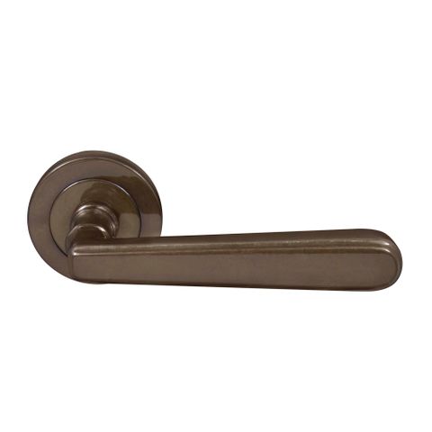 Villa Round Rose Dummy Lever