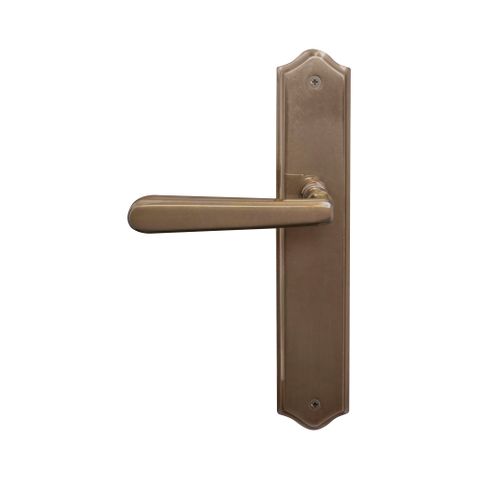 Villa LP Traditional Dummy Lever - RH