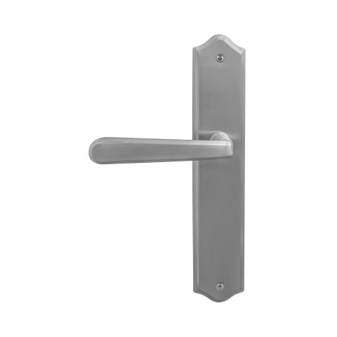 Villa LP Traditional Dummy Lever - RH