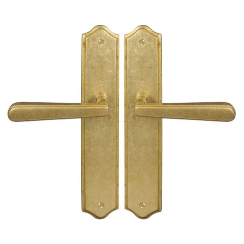 Villa Traditional Longplate