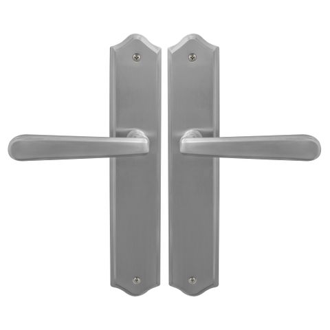 Villa Traditional Longplate