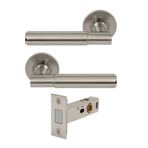 NIDO - Verge Rose Passage Set - Magn. La