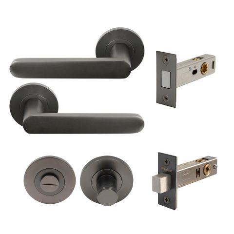 NIDO - Modella Rose Privacy Set - Magn.