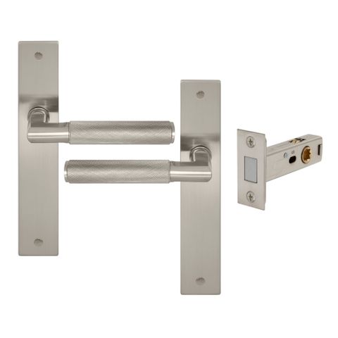 NIDO - Lumina Longplate Passage Set - Ma